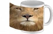Tasse Mug Africa Lion
