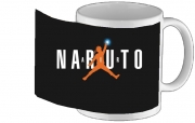 Tasse Mug Air Naruto Basket