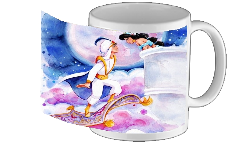Tasse Mug Aladdin Whole New World