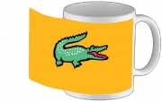 Tasse Mug alligator crocodile