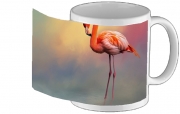 Tasse Mug American flamingo