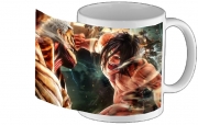 Tasse Mug Attaque des titans = Shingeki no Kyojin