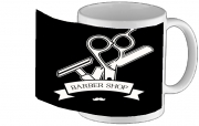 Tasse Mug Barber Shop