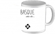 Tasse Mug Basque What Else
