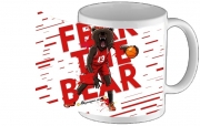Tasse Mug Beasts Collection: Fear the Bear