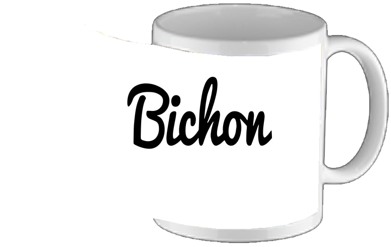 Tasse Mug Bichon