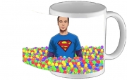 Tasse Mug Big Bang Theory: Dr Sheldon Cooper