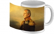 Tasse Mug Bill Murray General Military