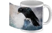 Tasse Mug Black Crow