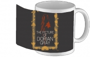 Tasse Mug BOOKS collection: Dorian Gray