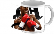 Tasse Mug Boxing Legends: Money 