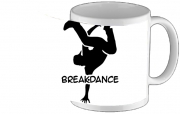 Tasse Mug Break Dance