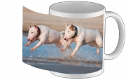 Tasse Mug bull terrier Dogs