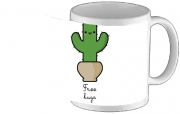 Tasse Mug Cactus Free Hugs