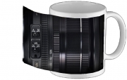 Tasse Mug Camera Lens