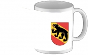 Tasse Mug Canton de Berne