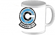 Tasse Mug Capsule Corp