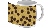 Tasse Mug Cheetah Fur