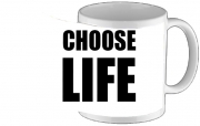 Tasse Mug Choose Life