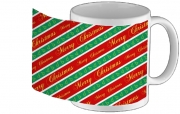 Tasse Mug Christmas Wrapping Paper