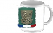 Tasse Mug Commando Marine