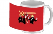 Tasse Mug Communisme Party