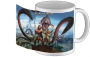 Tasse Mug Conan Exiles