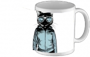 Tasse Mug Cool Cat