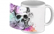 Tasse Mug Color skull