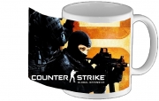 Tasse Mug Counter Strike CS GO