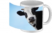 Tasse Mug Vache Art Drôle