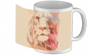 Tasse Mug Desert Lion