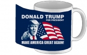 Tasse Mug Donald Trump Make America Great Again