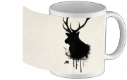 Tasse Mug Elk