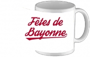 Tasse Mug Fêtes de Bayonne