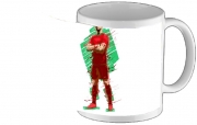 Tasse Mug Football Legends: Cristiano Ronaldo - Portugal