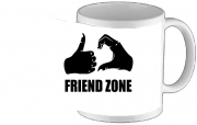 Tasse Mug Friend Zone