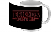 Tasse Mug Friends dont lie