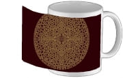 Tasse Mug Geometric Bohemian Mandala