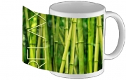 Tasse Mug green bamboo