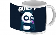 Tasse Mug Guilty Panda