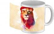 Tasse Mug Gym Lion