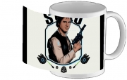 Tasse Mug Han Solo from Star Wars 