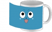 Tasse Mug Happy Fairy Tail FaceArt