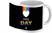 Tasse Mug Happy pride day