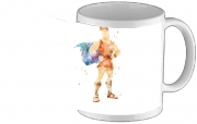 Tasse Mug Hercules WaterArt