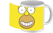 Tasse Mug Homer Face