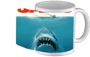 Tasse Mug Les Dents de la mer - Jaws