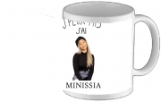 Tasse Mug Je peux pas jai Minissia