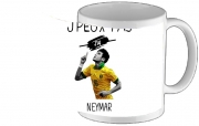 Tasse Mug Je peux pas j'ai Neymar